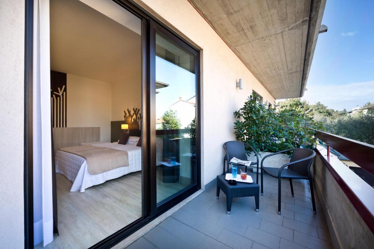 Hotel Desenzano Desenzano del Garda