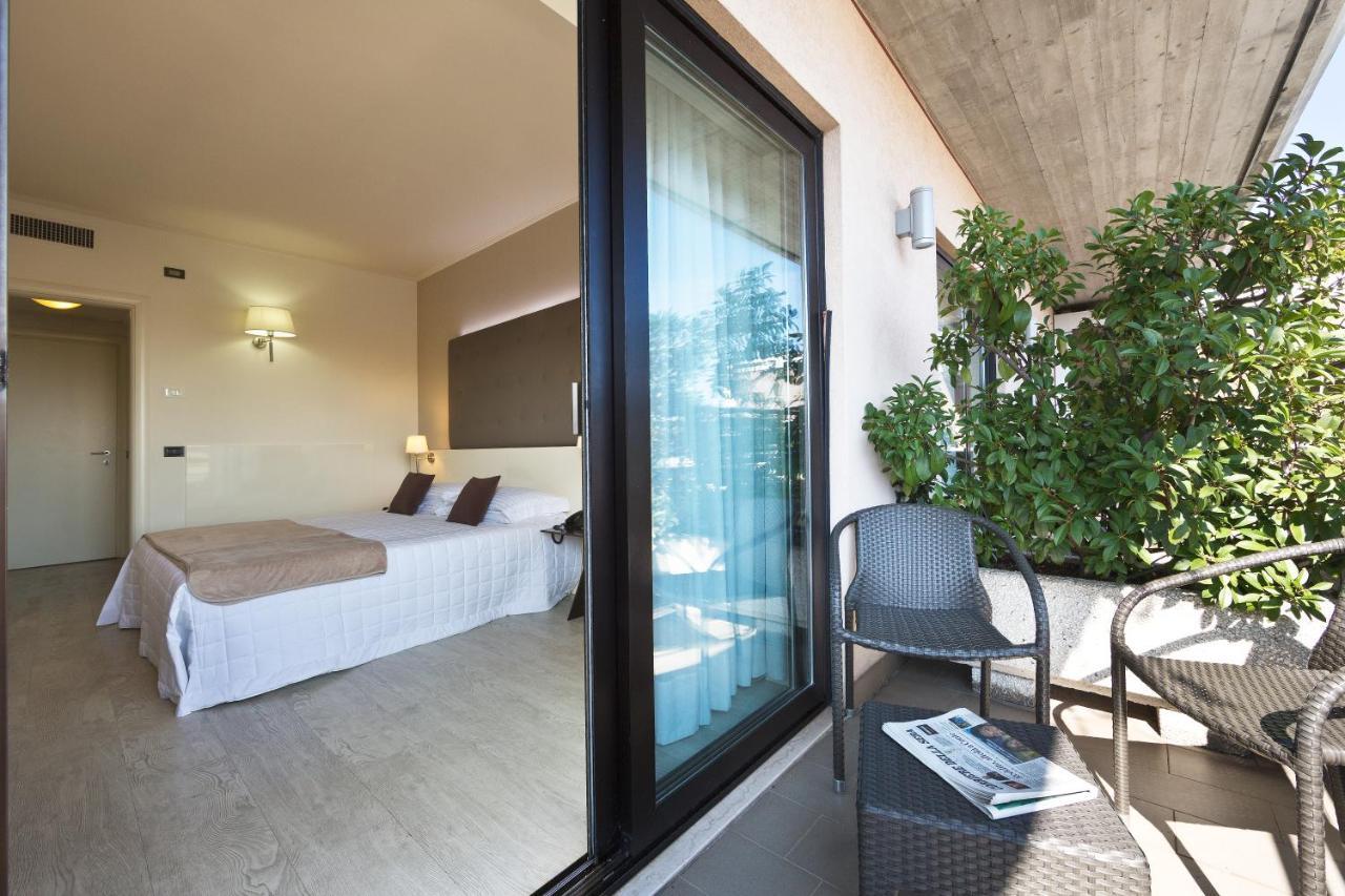 Hotel Desenzano 4*