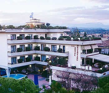 Hotel Desenzano Desenzano del Garda