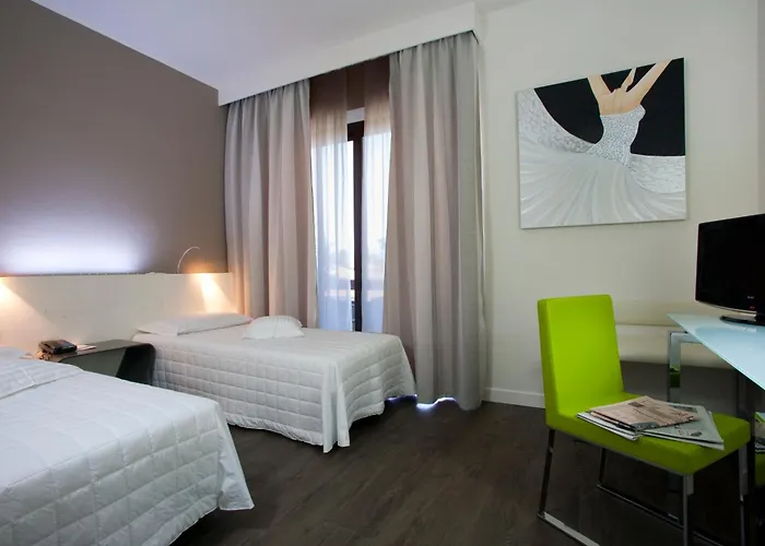 Hotel Desenzano
