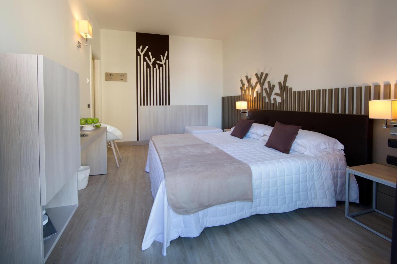 Desenzano Hotel 4*
