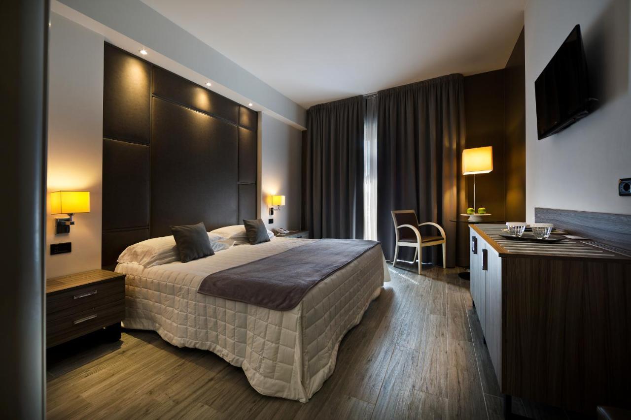 Hotel Desenzano 4*