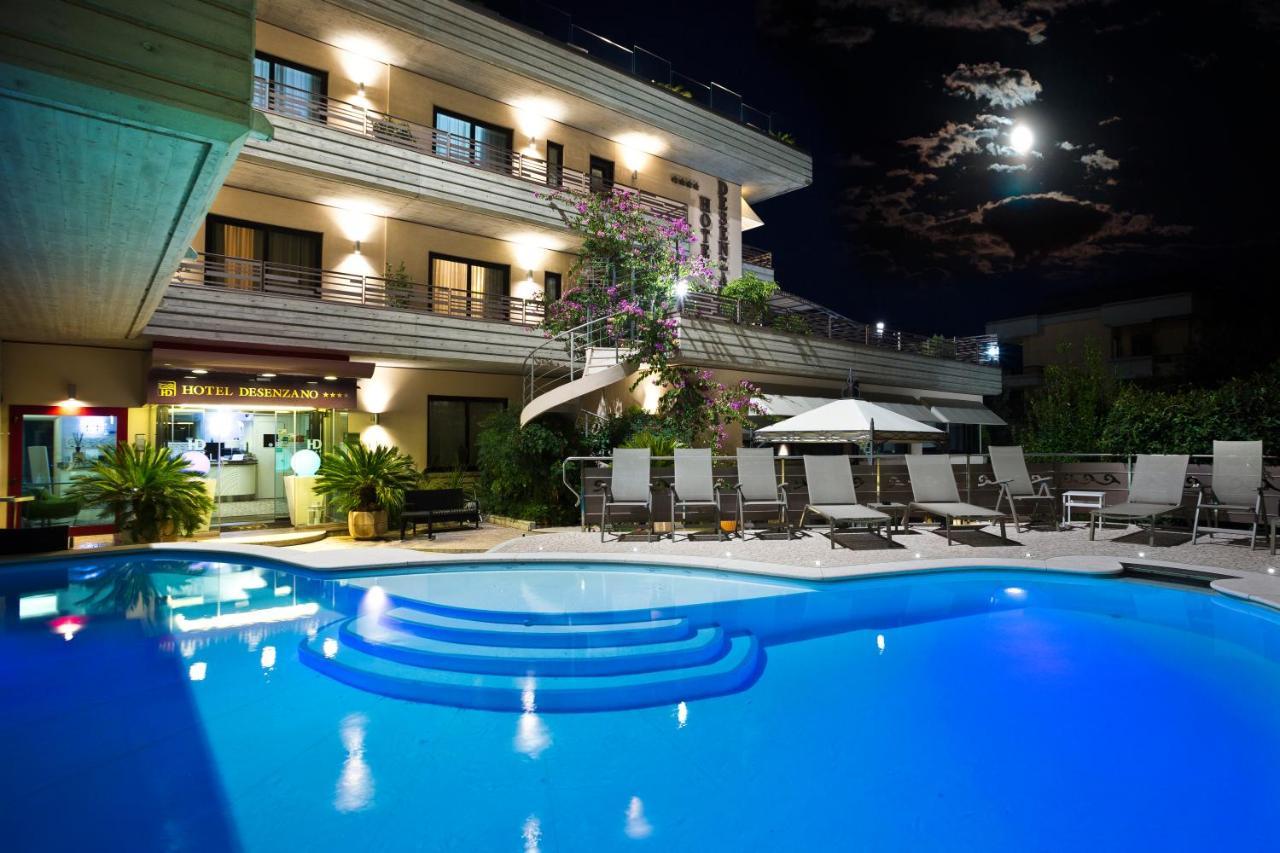 Hotel Desenzano Desenzano del Garda