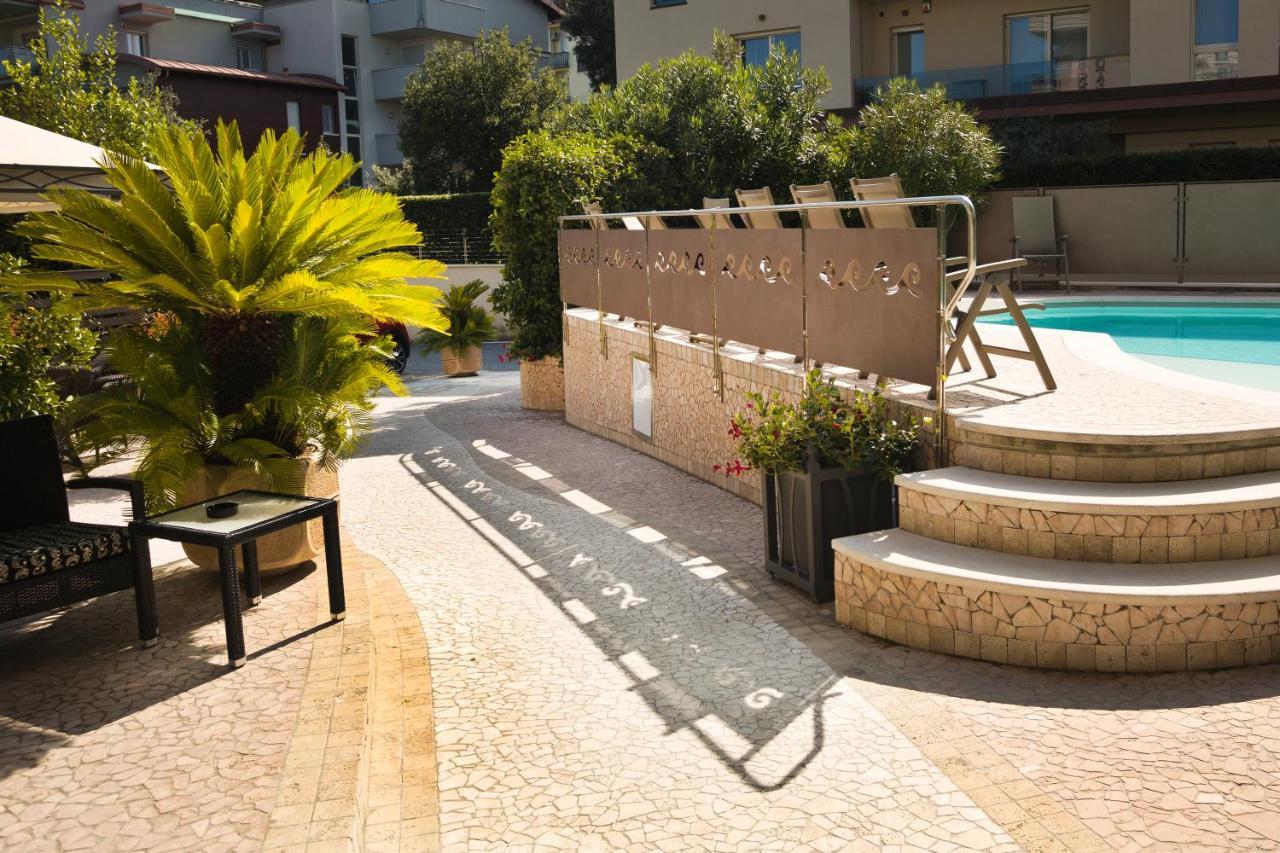 Hotel Desenzano 4*