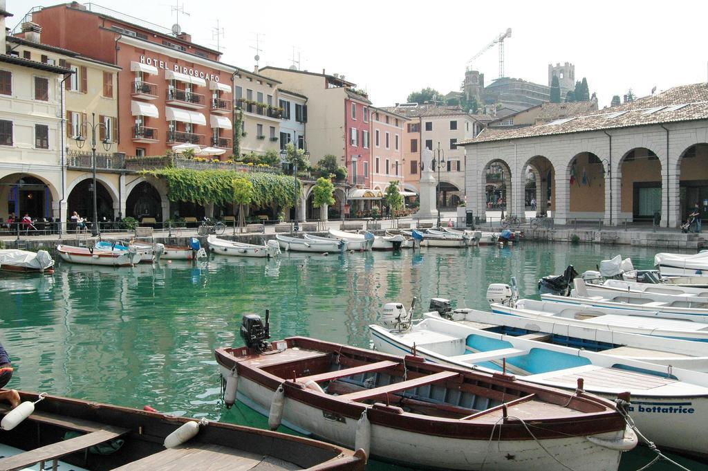 Hotel Desenzano 4*