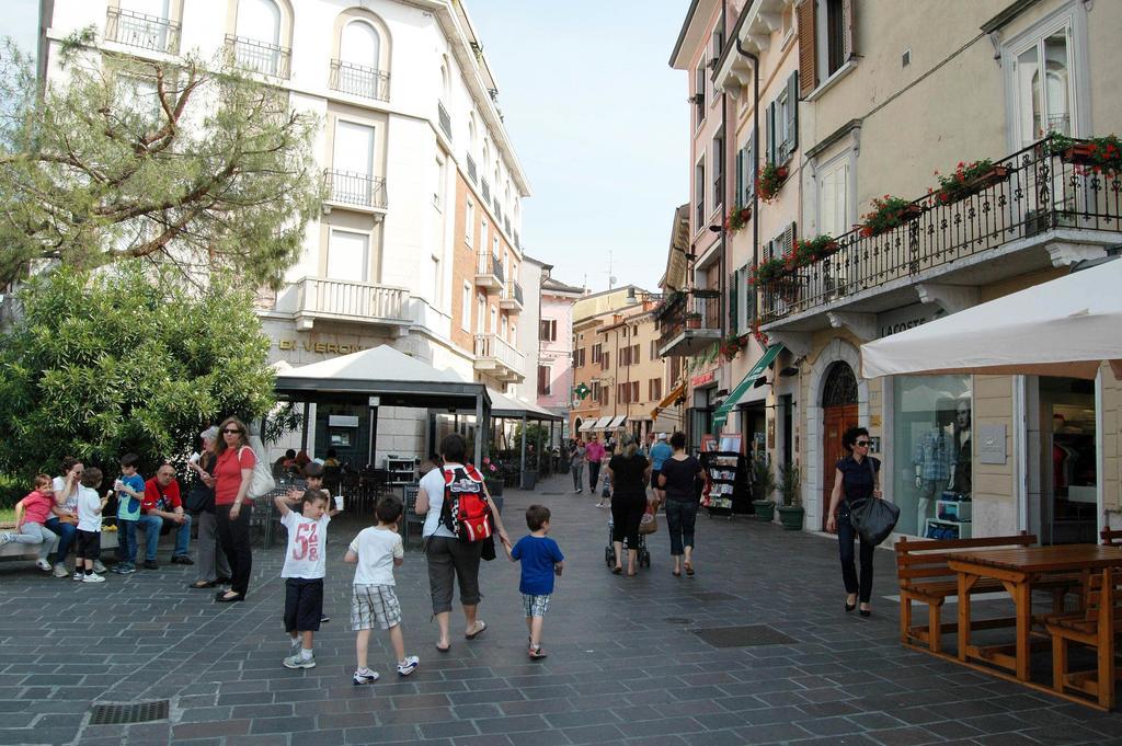 Desenzano 4*