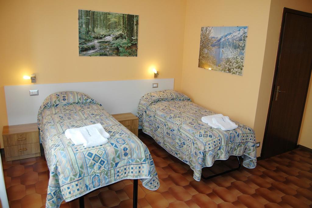 Hotel Desenzano Desenzano del Garda