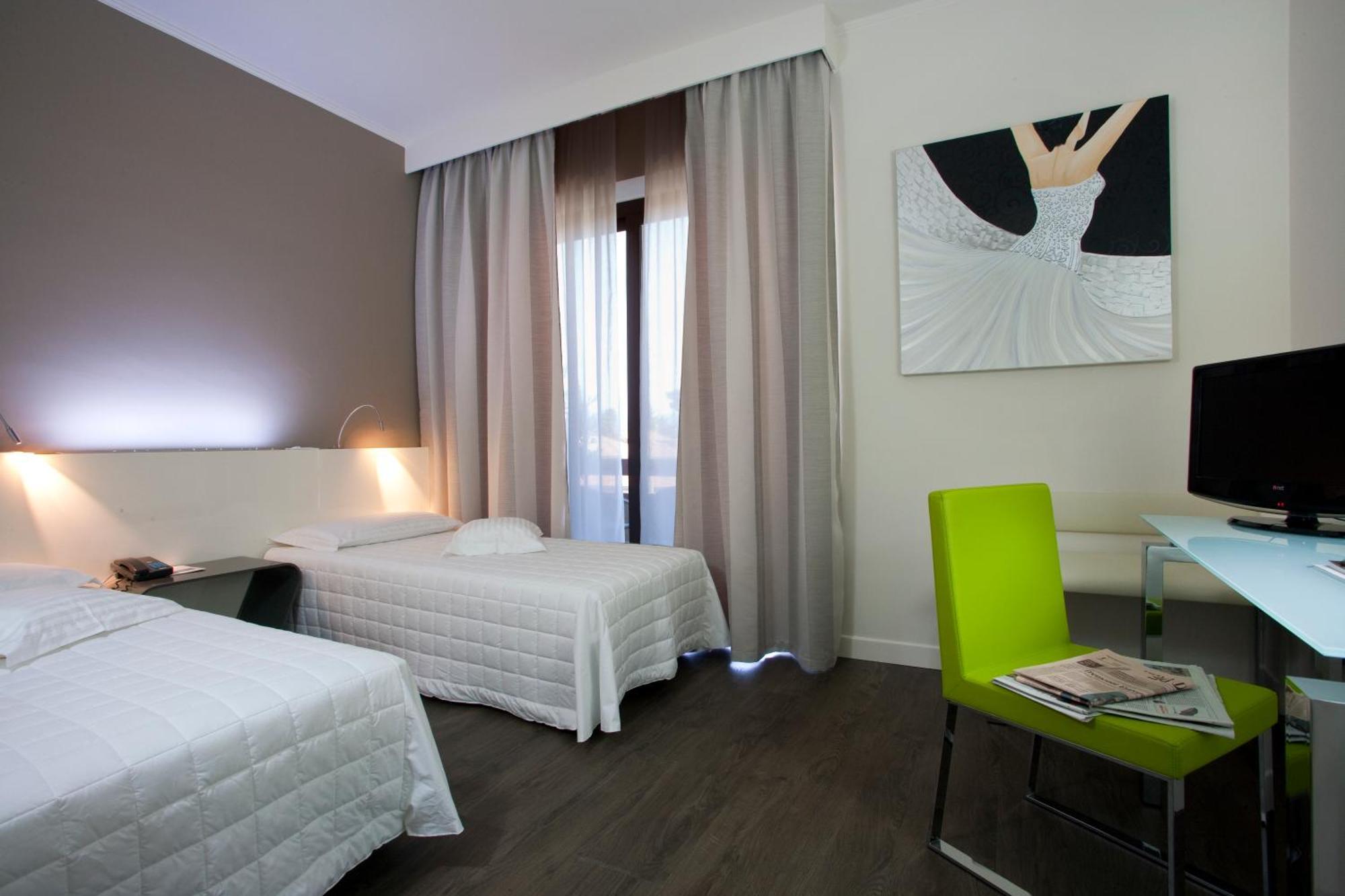 Hotel Desenzano