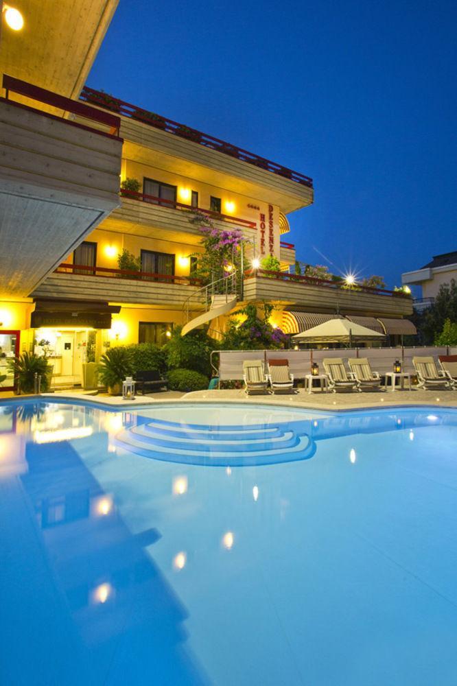 Desenzano 4*