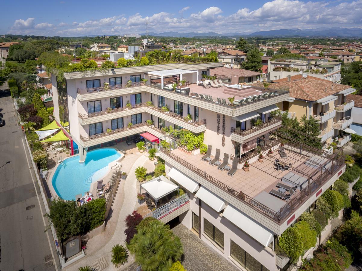 Desenzano Hotel